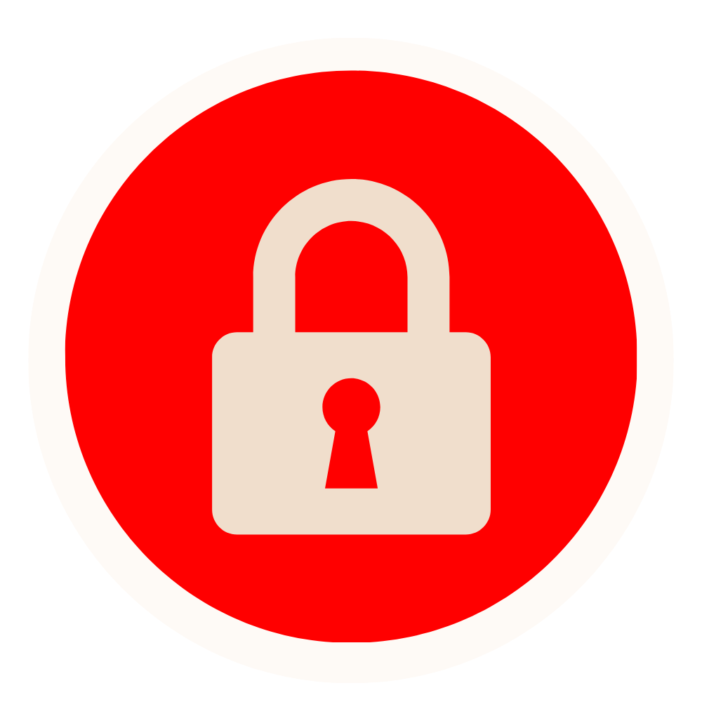 Security Lock